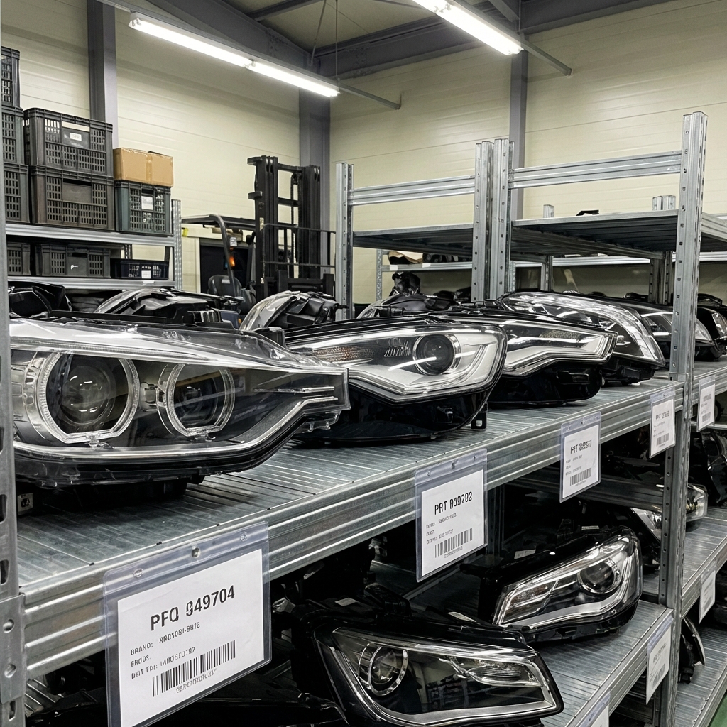 Aydınlatma Sistemleri